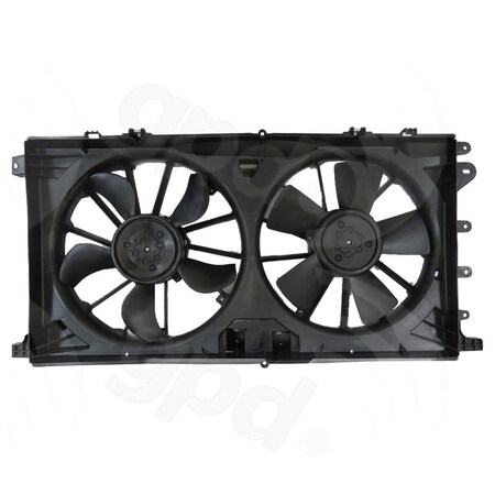 Gpd Electric Cooling Fan 2812097
